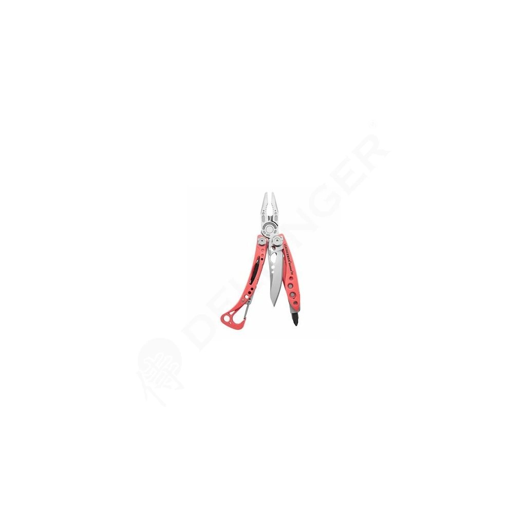 foto LEATHERMAN SKELETOOL CX GUAVA